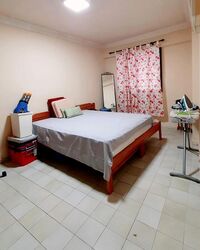 Blk 244 Jurong East Street 24 (Jurong East), HDB 3 Rooms #521156641
